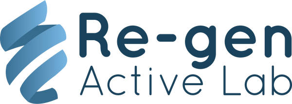 Re-gen Active Lab
