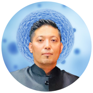 Deepesh Shrestha Chief Financial Officer