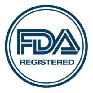 FDA Registered