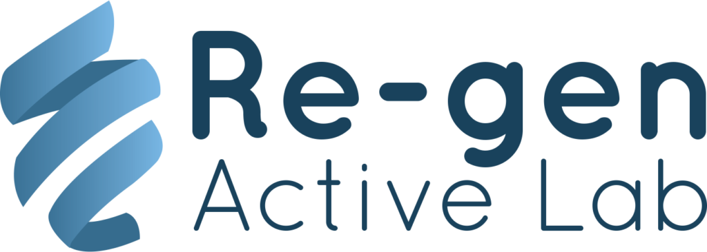 Re-gen Active Lab